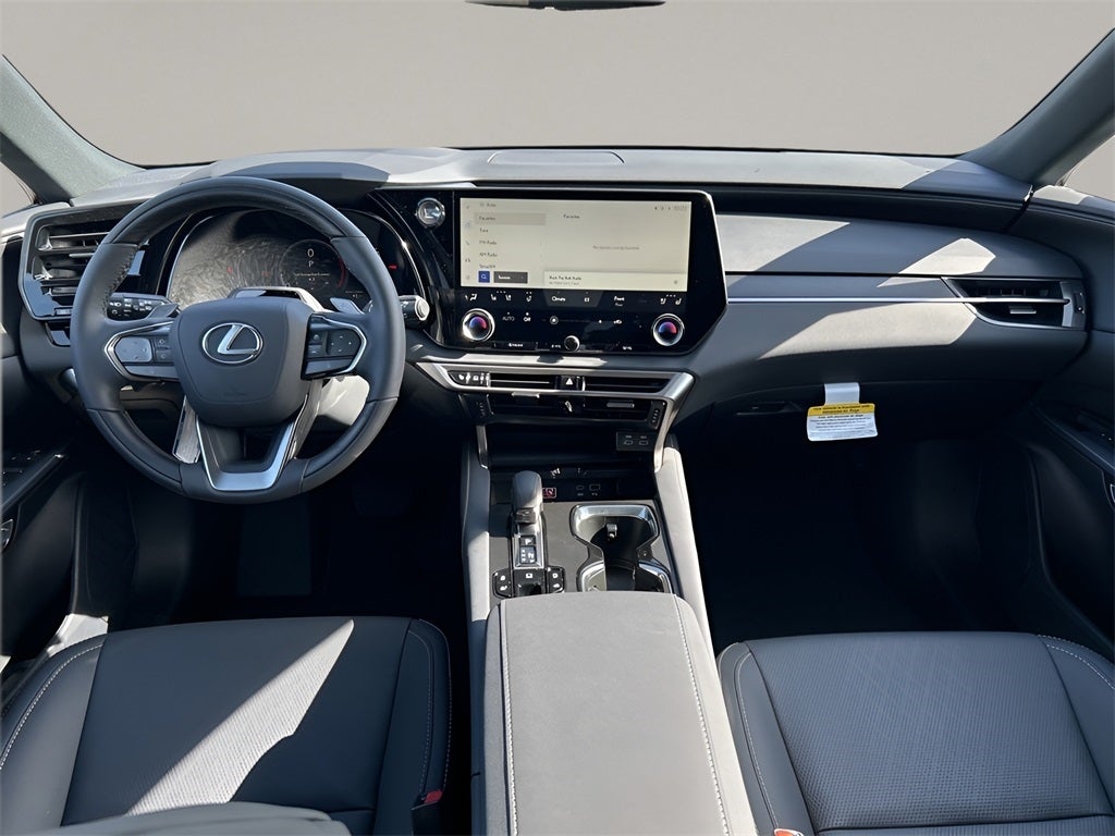 2024 Lexus RX PREMIUM PLUS